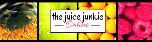 the juice junkie